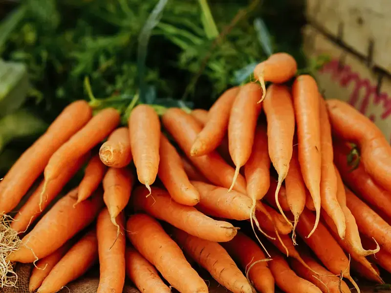 Carrots
