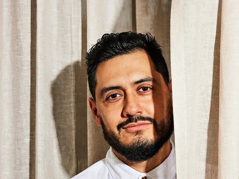 Emmanuel Chavez
