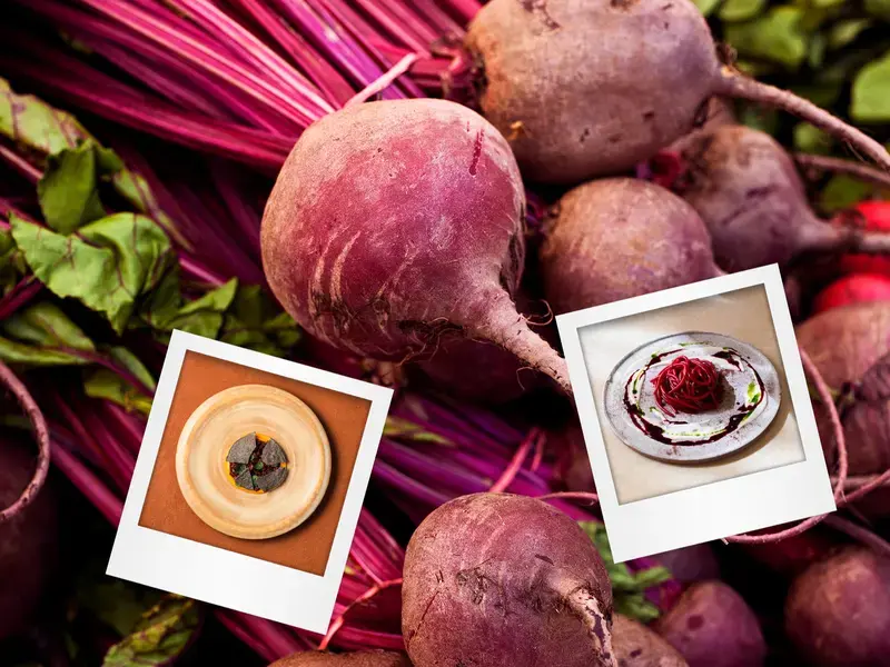 Beetroot recipes