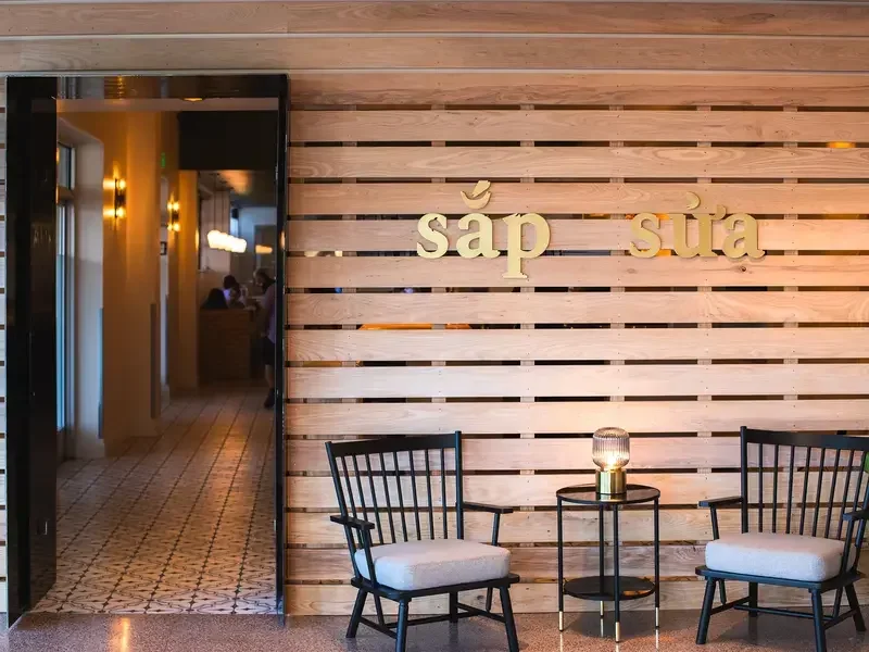 Sắp Sửa in Denver.