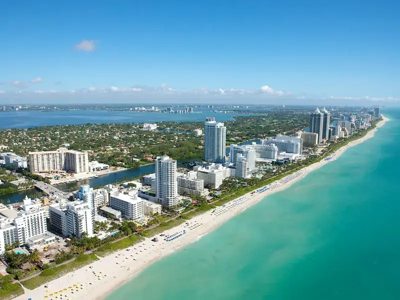 Miami Beach