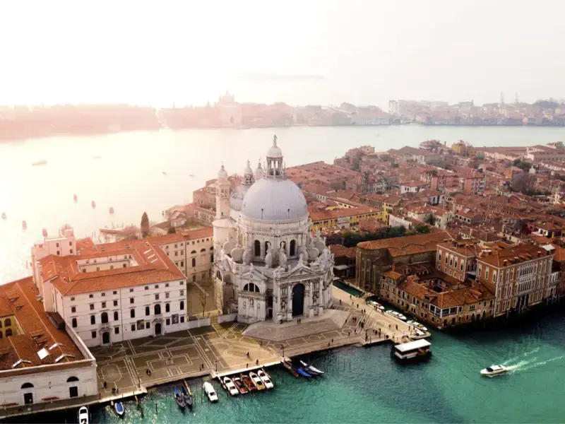 venice