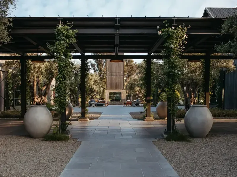 Ojai Valley Inn Farmhouse