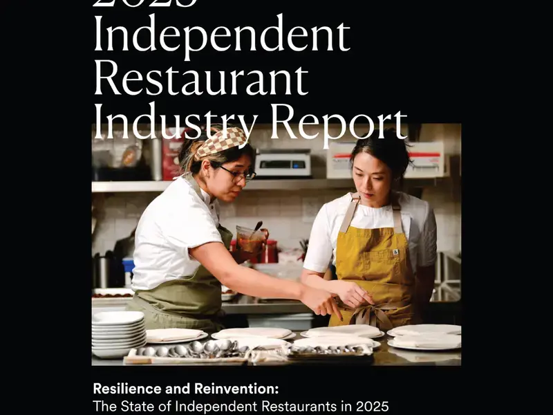 JBF Report