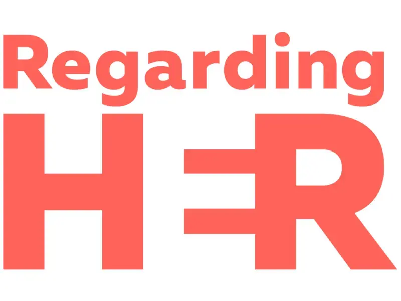 Regarding Her Logo