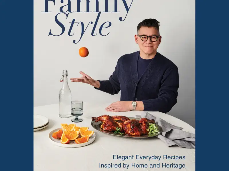 Family Style Cover Square