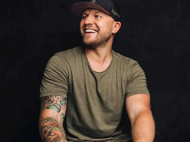 Jeremy Ford 2