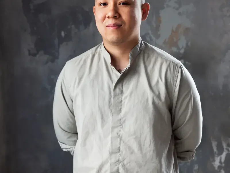 Jon Yao