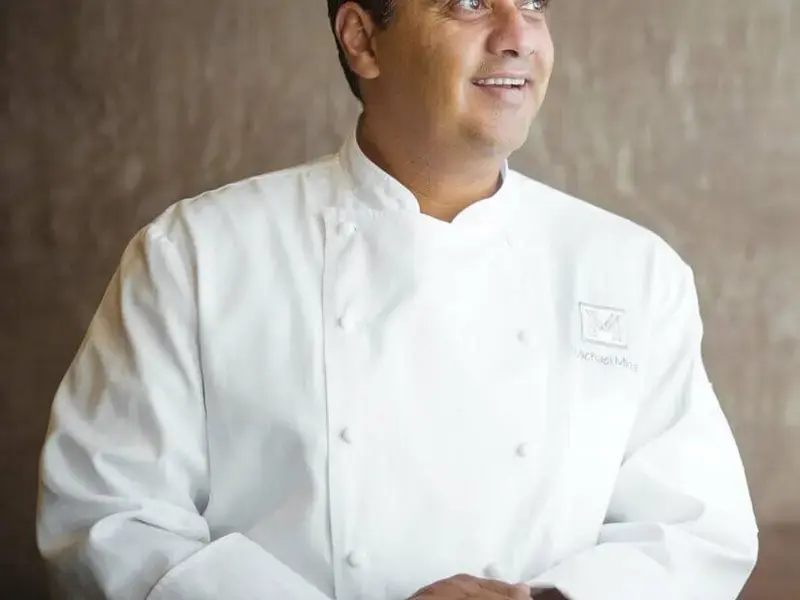 Michael Mina 1