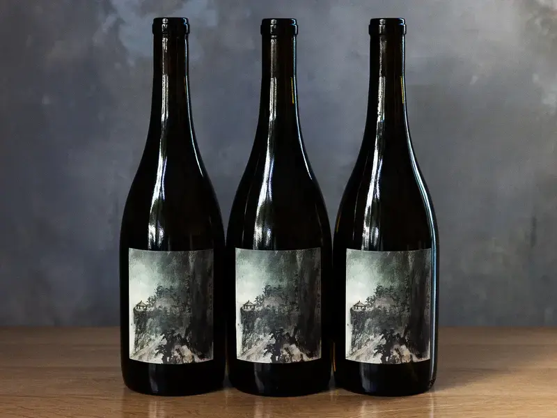 Kato Wine