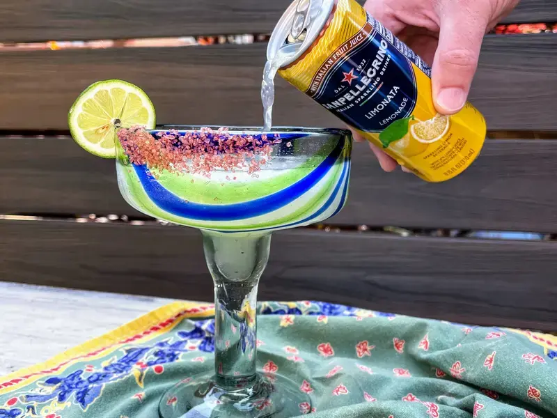 Cool Dad Margarita 1