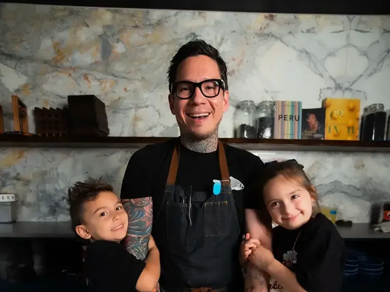 Chef José Luis Chavez 2