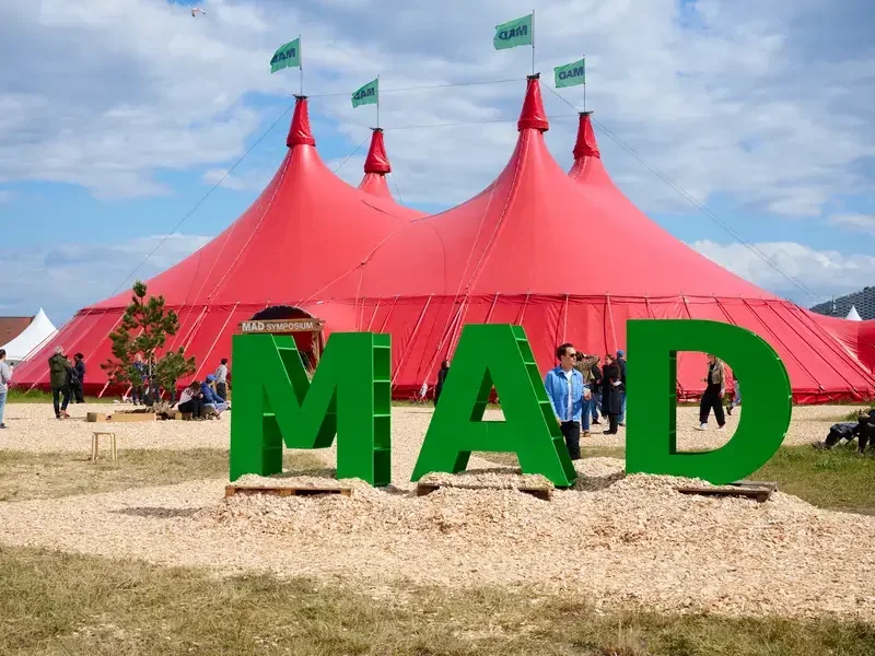 MAD Symposium