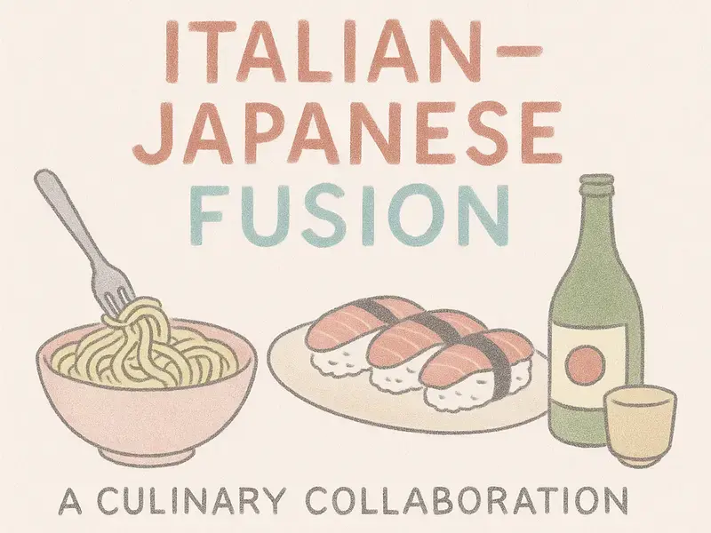Culinary Collabs