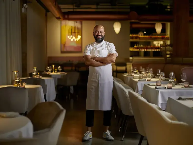 Chef Sujan Sarkar 2