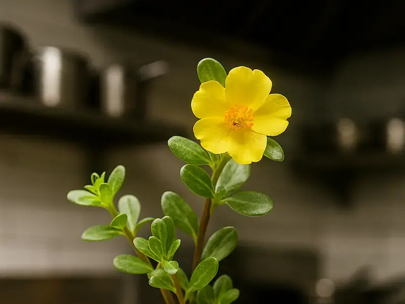 Purslane 2