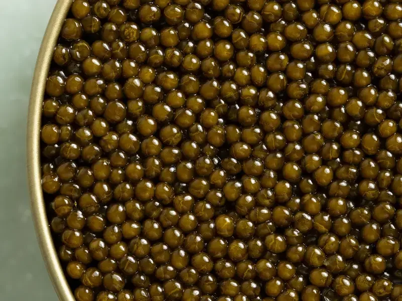 Regiis Ova Caviar