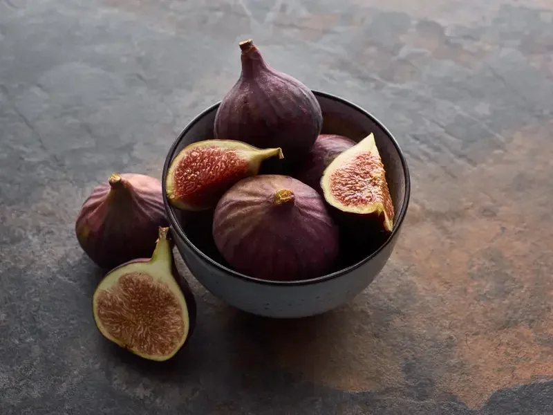 fig recipes - Fine Dining Lovers