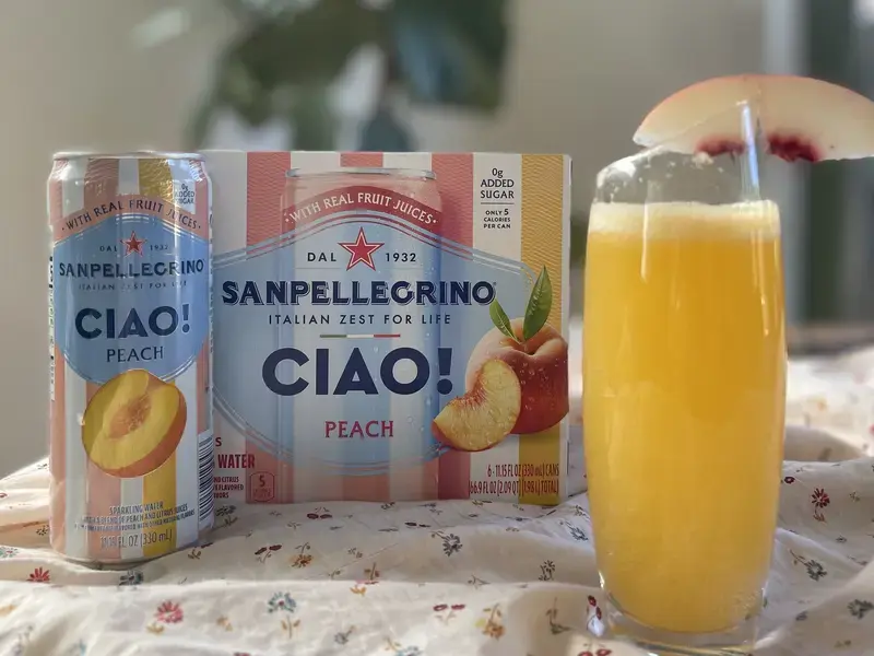 Labor Day Cocktails