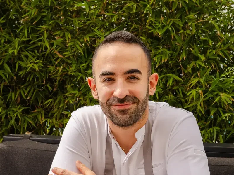 Charbel Hayek 2