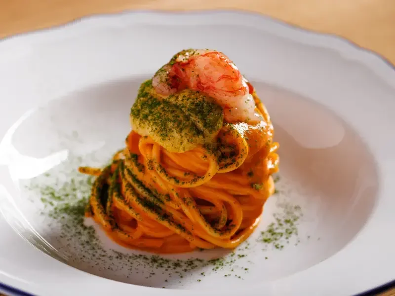 Pasta Fredda