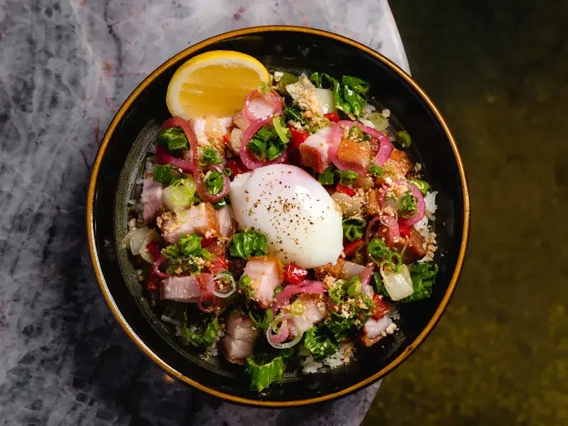Sisig
