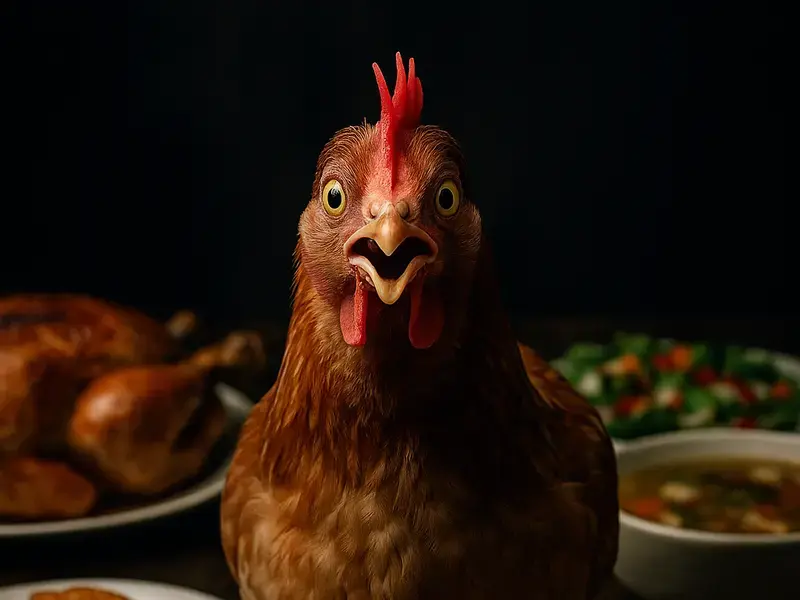 Chicken