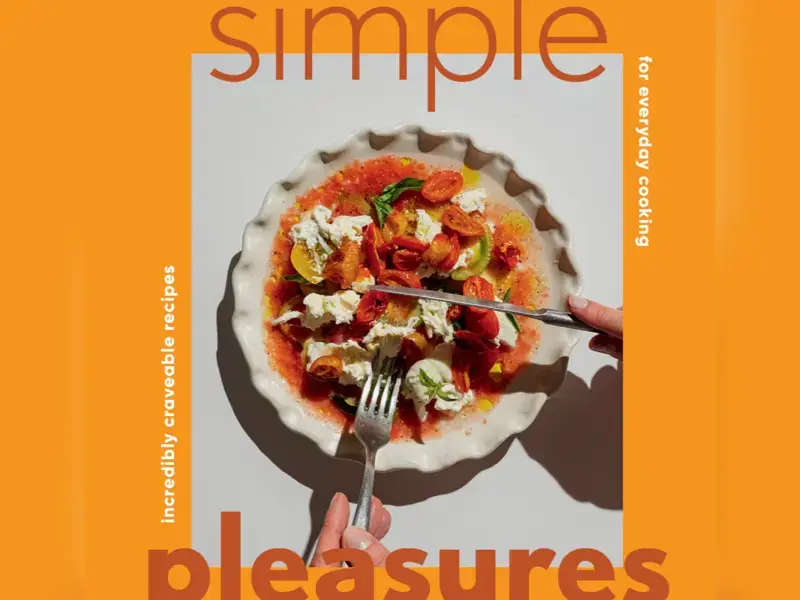 Simple Pleasures