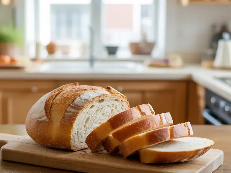 types of bread for sandwiches - Fine Dining Lovers