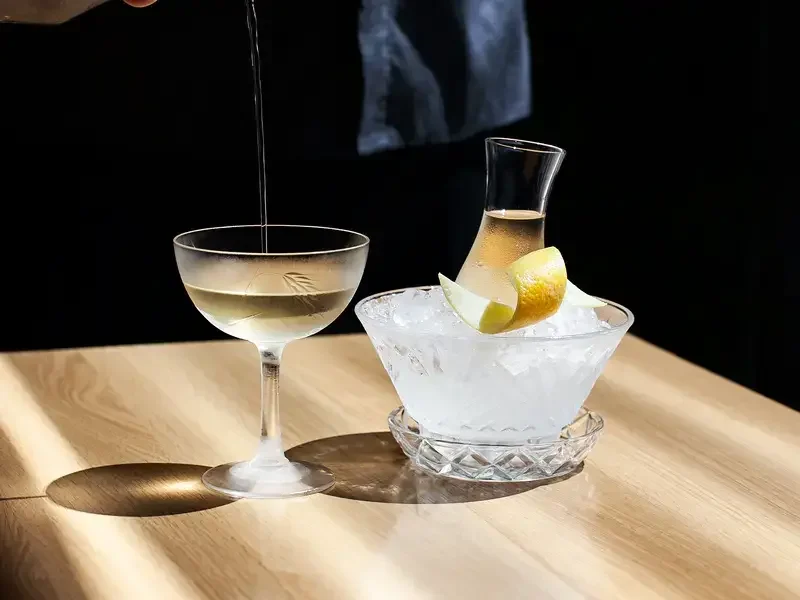 Kato Martini