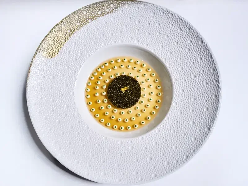Le Caviar Imperial