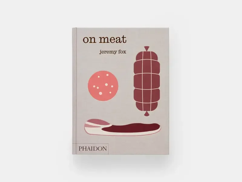 On Meat Cover