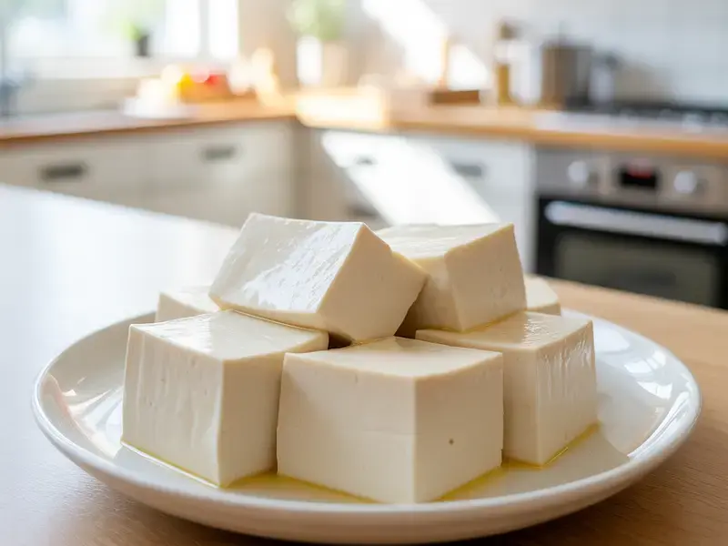 silken tofu recipes - Fine Dining Lovers