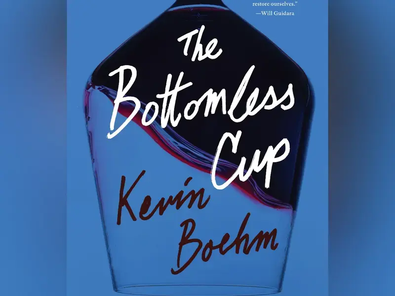 Bottomless Cup