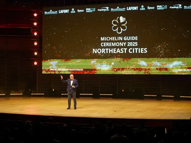 Michelin Northeast