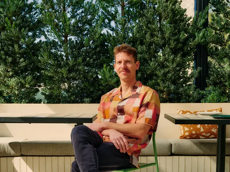 Zach Pollack