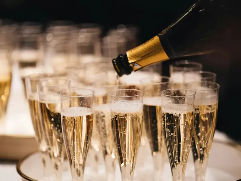 Champagne
