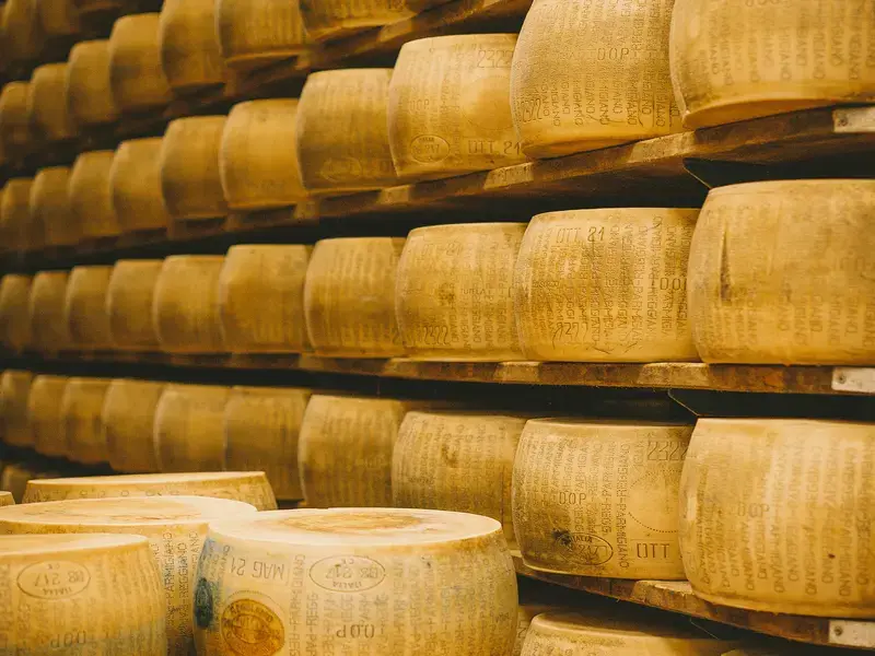 Parmigiano
