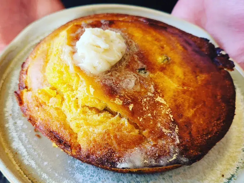 Cornbread