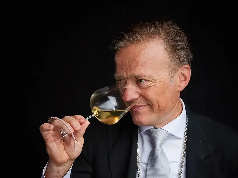 Aldo Sohm