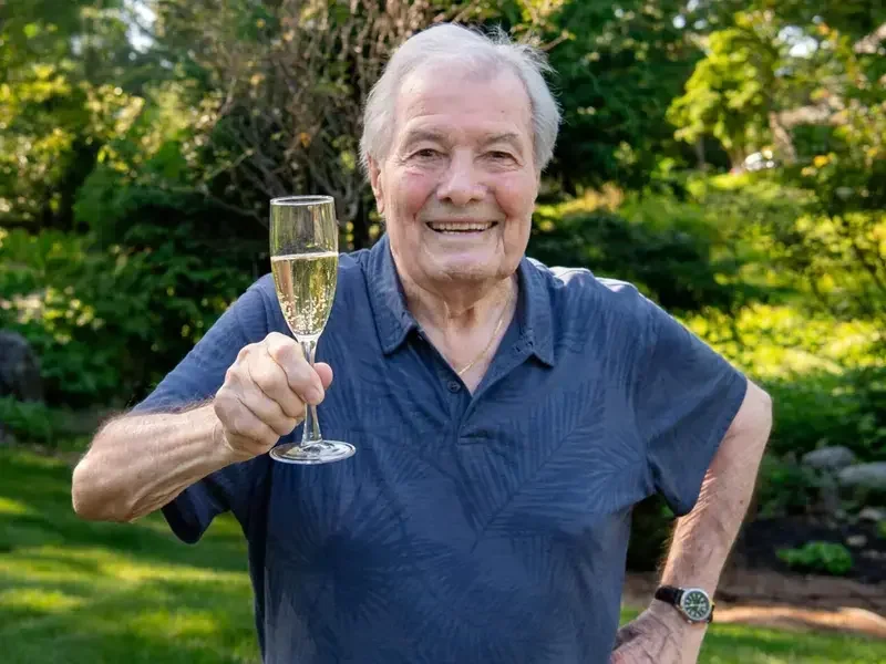 Jacques Pepin