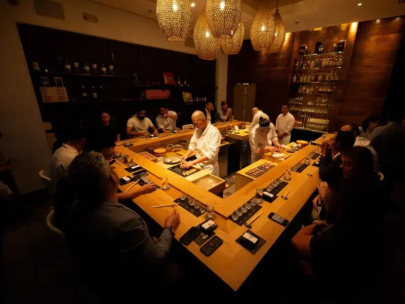 Namo Interior