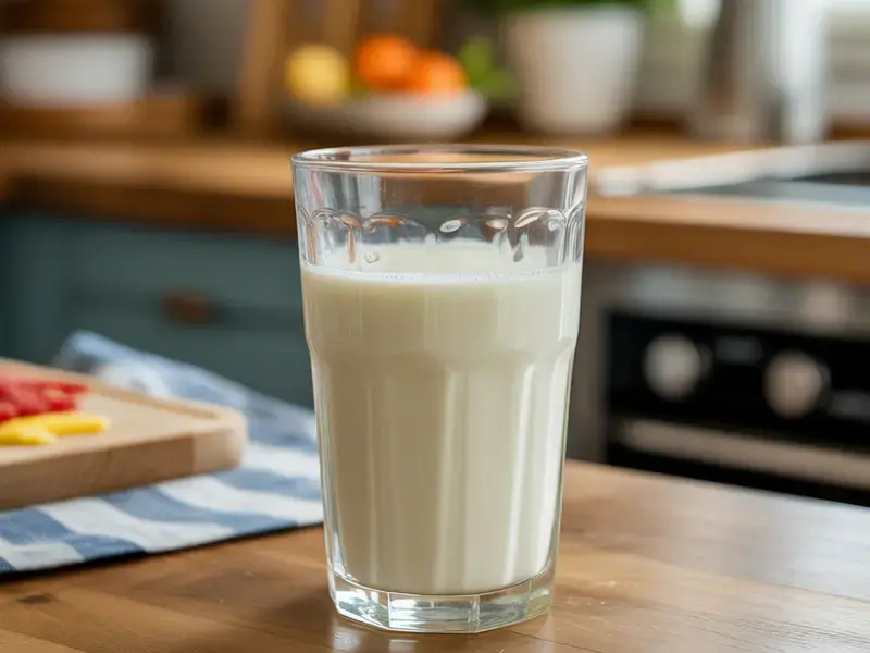buttermilk substitutes - Fine Dining Lovers
