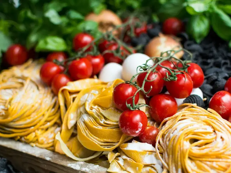 Italian Cuisine