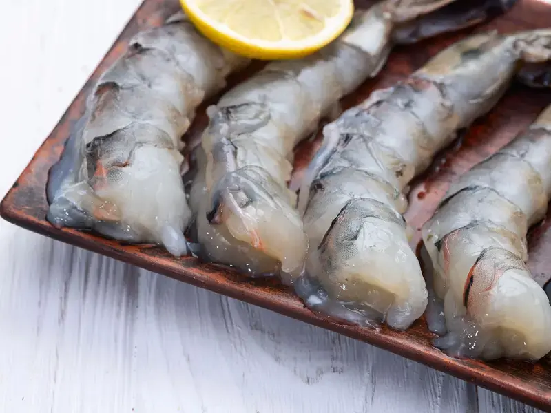 how to devein shrimp - Fine Dining Lovers