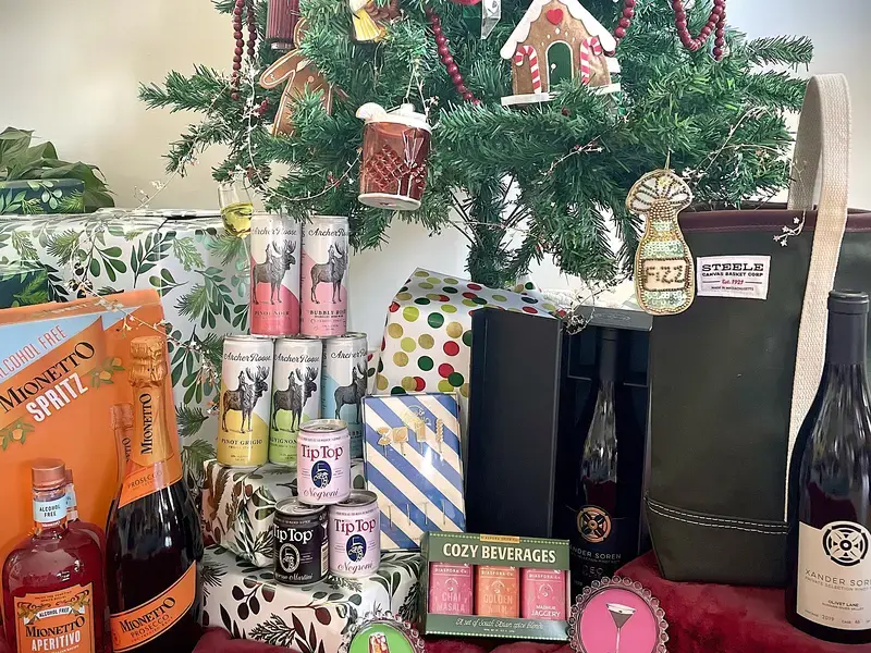 2025 Drinks Gift Guide