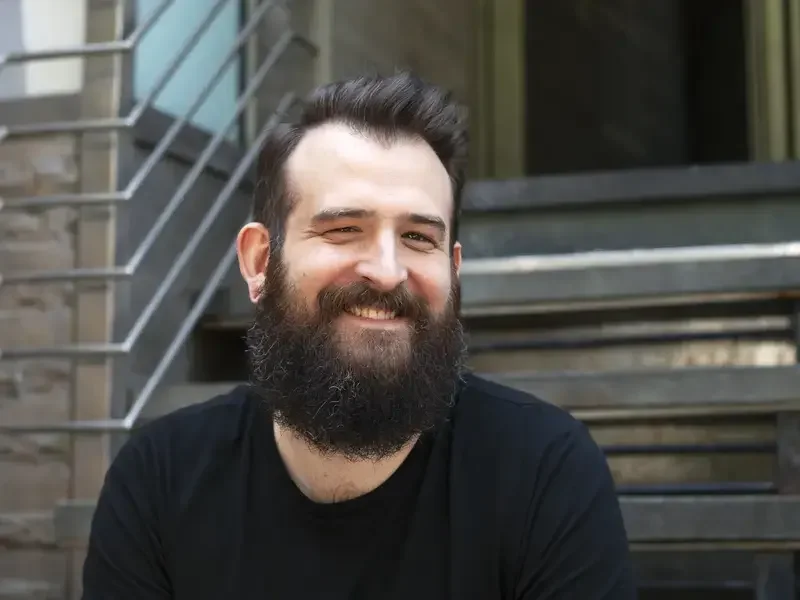 Joshua Pinsky