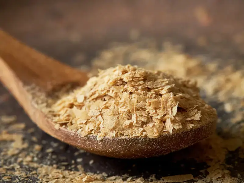 nutritional yeast substitute - Fine Dining Lovers