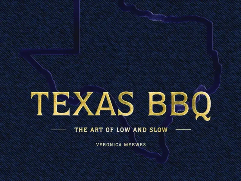 Texas BBQ Cover