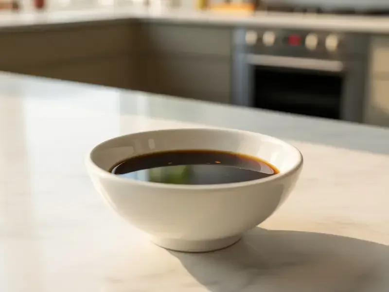 soy sauce substitutes - Fine Dining Lovers